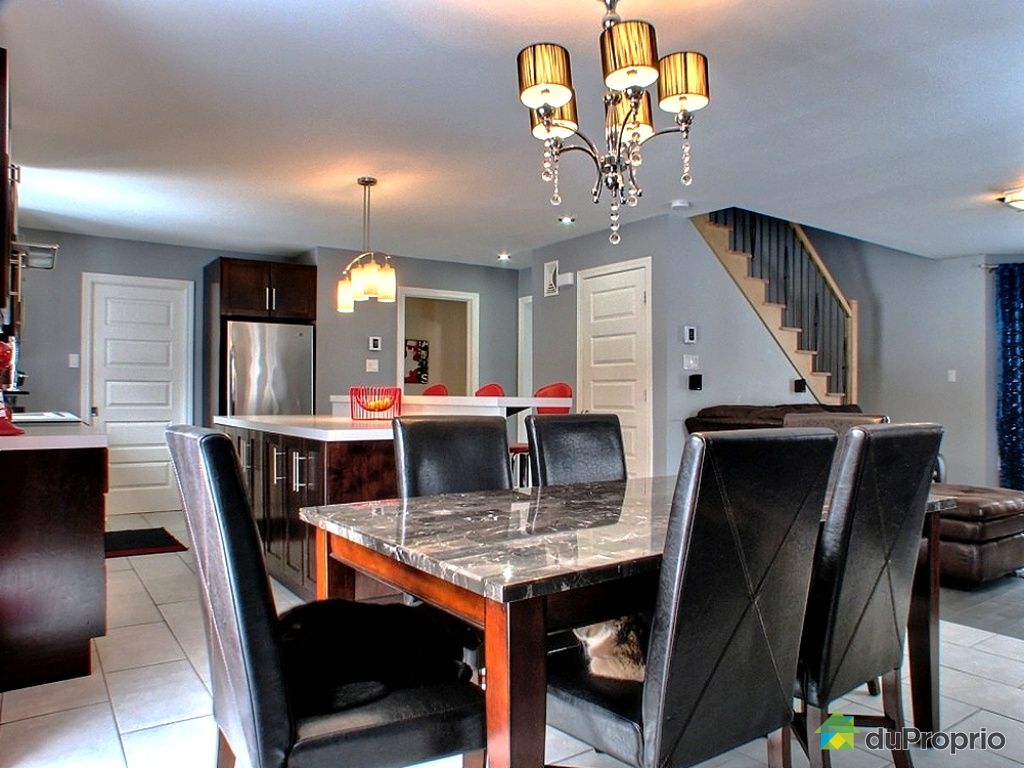 Maison vendu Granby, immobilier Québec DuProprio 405281