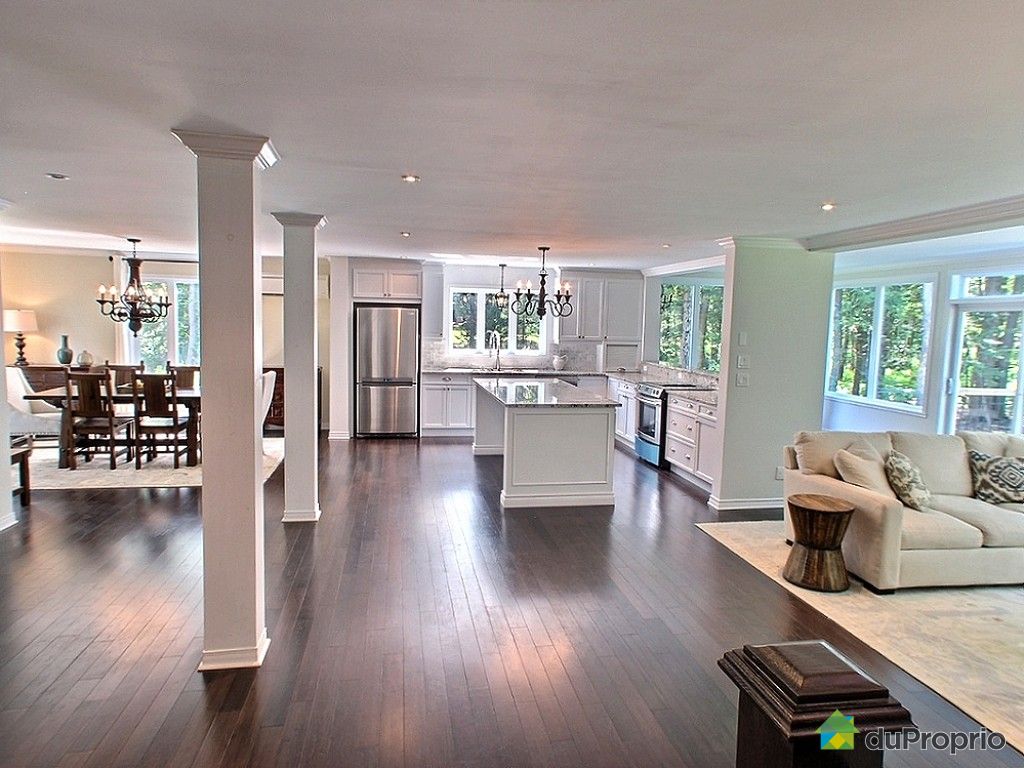 Maison à vendre Hudson, 353, rue Sugar Bush, immobilier Québec