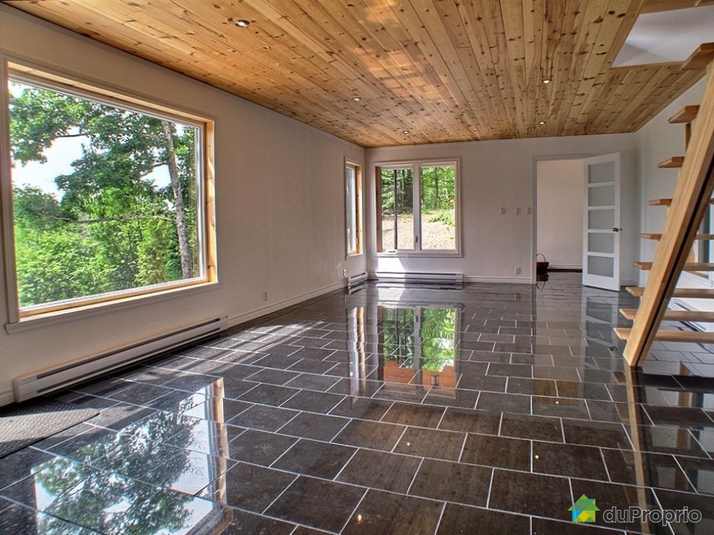 Maison vendu Lac TroisSaumons, immobilier Québec DuProprio 345990