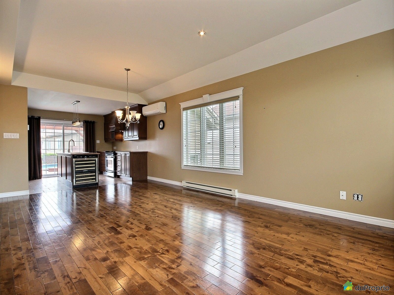 Maison vendu L'Assomption, immobilier Québec DuProprio 626229