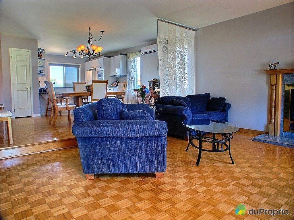 Maison vendu MontStGregoire, immobilier Québec DuProprio 274408