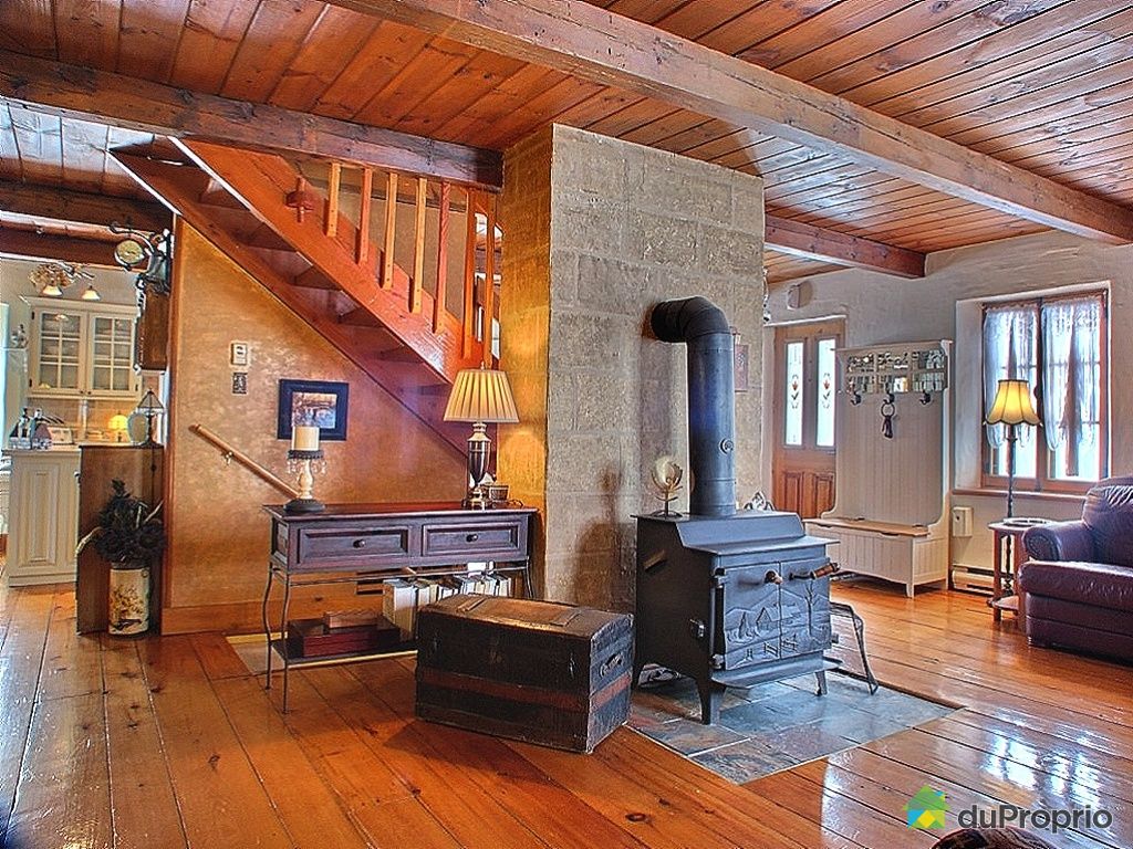 Maison vendu Oka, immobilier Québec DuProprio 236894