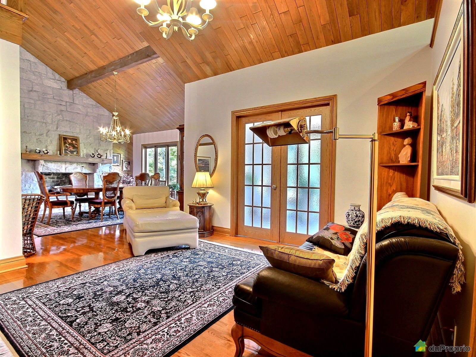 Maison à vendre StDenisDeBrompton, 1120 rue du Mont Girard