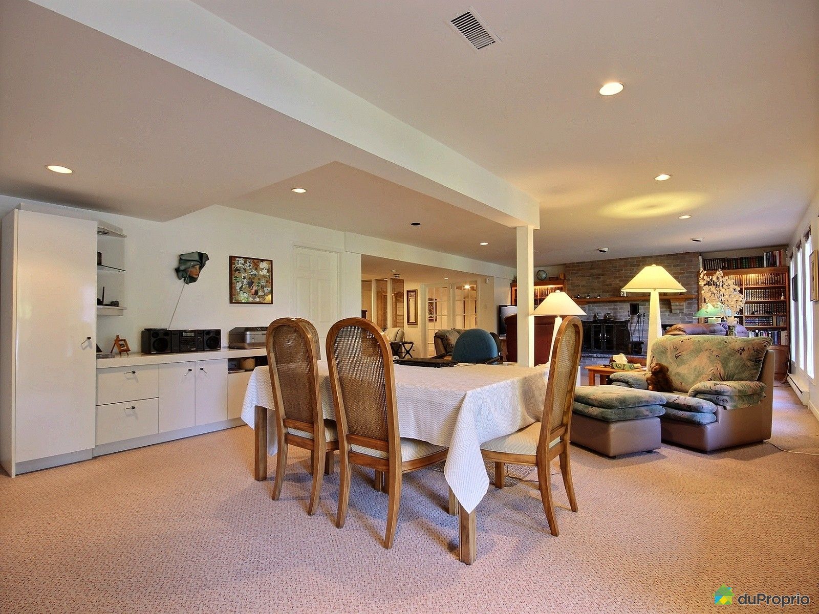 Maison à vendre StDenisDeBrompton, 1120 rue du Mont Girard