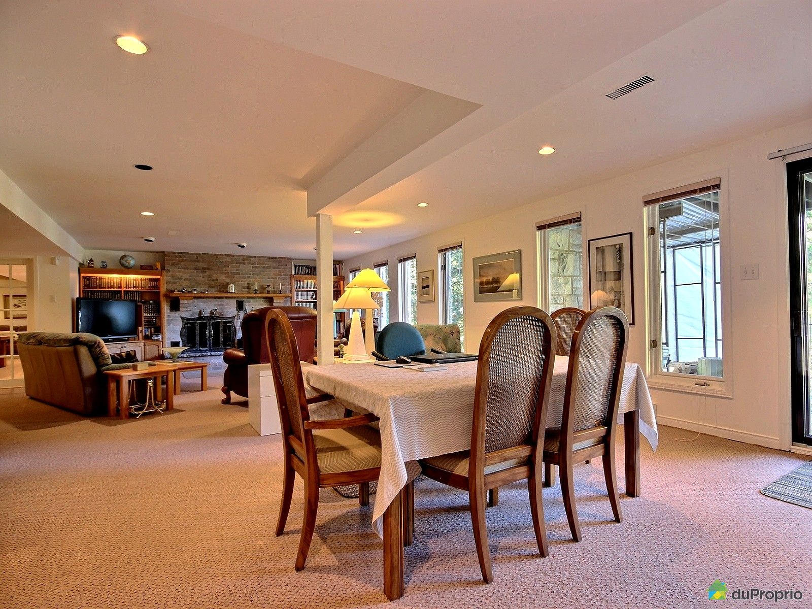 Maison à vendre StDenisDeBrompton, 1120 rue du Mont Girard