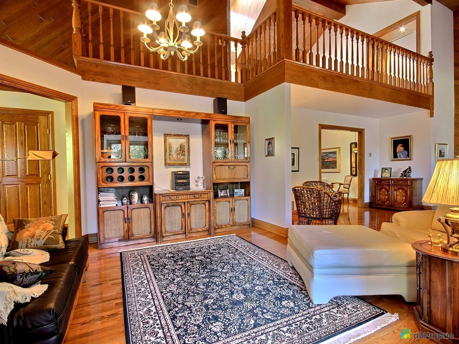 Maison à vendre StDenisDeBrompton, 1120 rue du Mont Girard