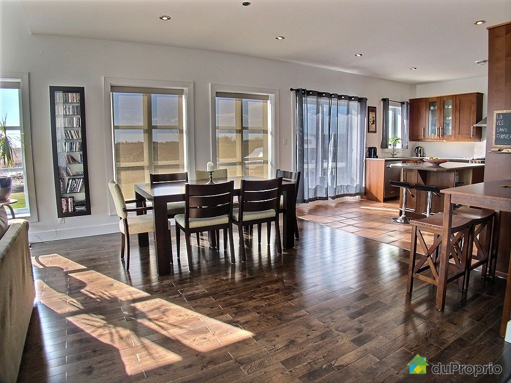 Maison vendu StEdouardDeNapierville, immobilier Québec DuProprio 506590