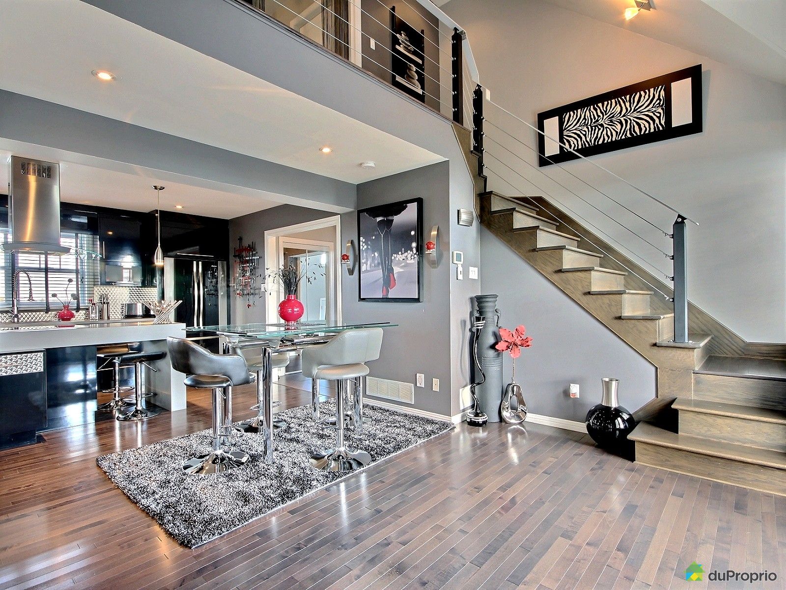 Maison à vendre StÉtienneDeBeauharnois, 31 rue