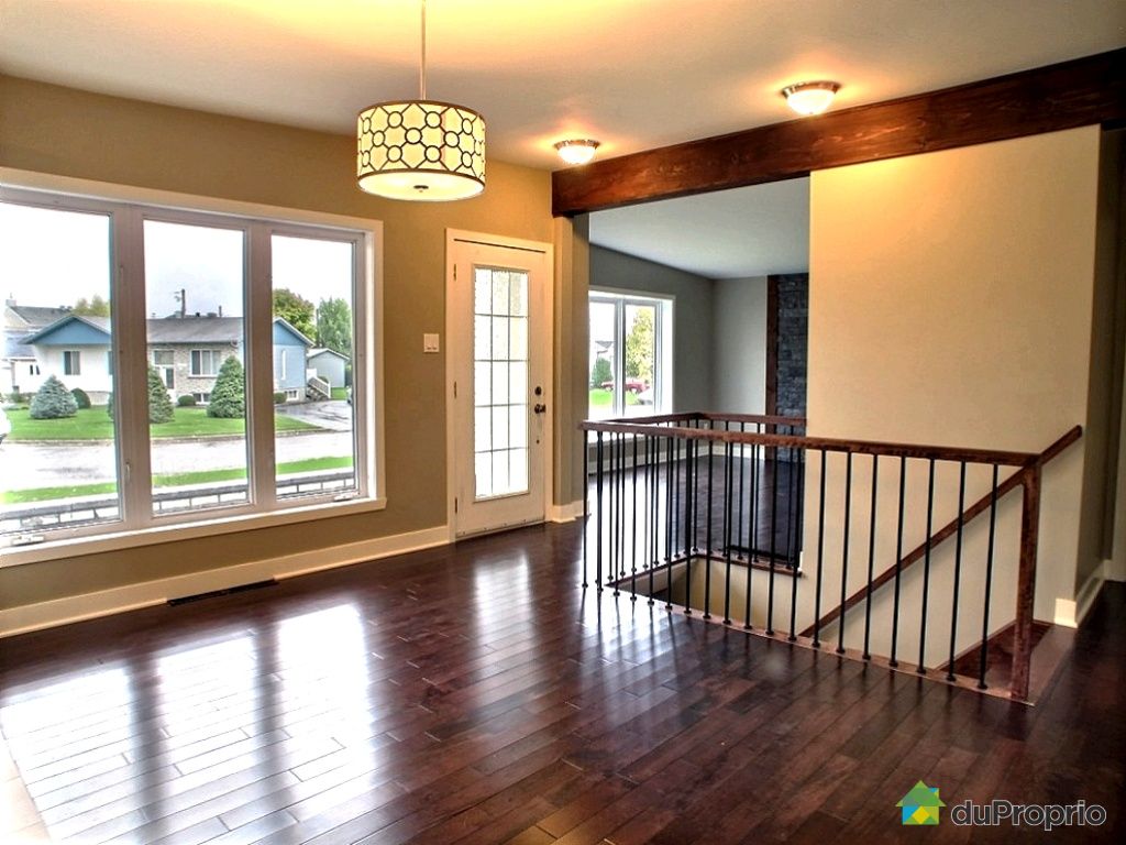 Maison vendu StJanvier, immobilier Québec DuProprio 366699