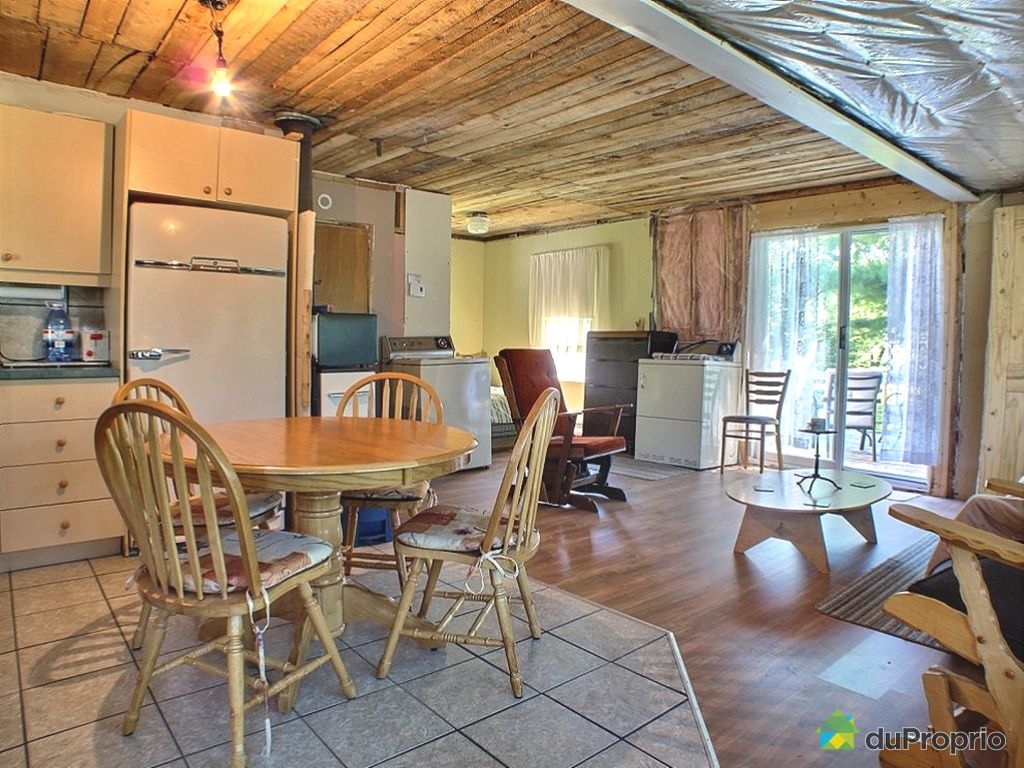 Maison vendu StJeanDeMatha, immobilier Québec DuProprio 340333