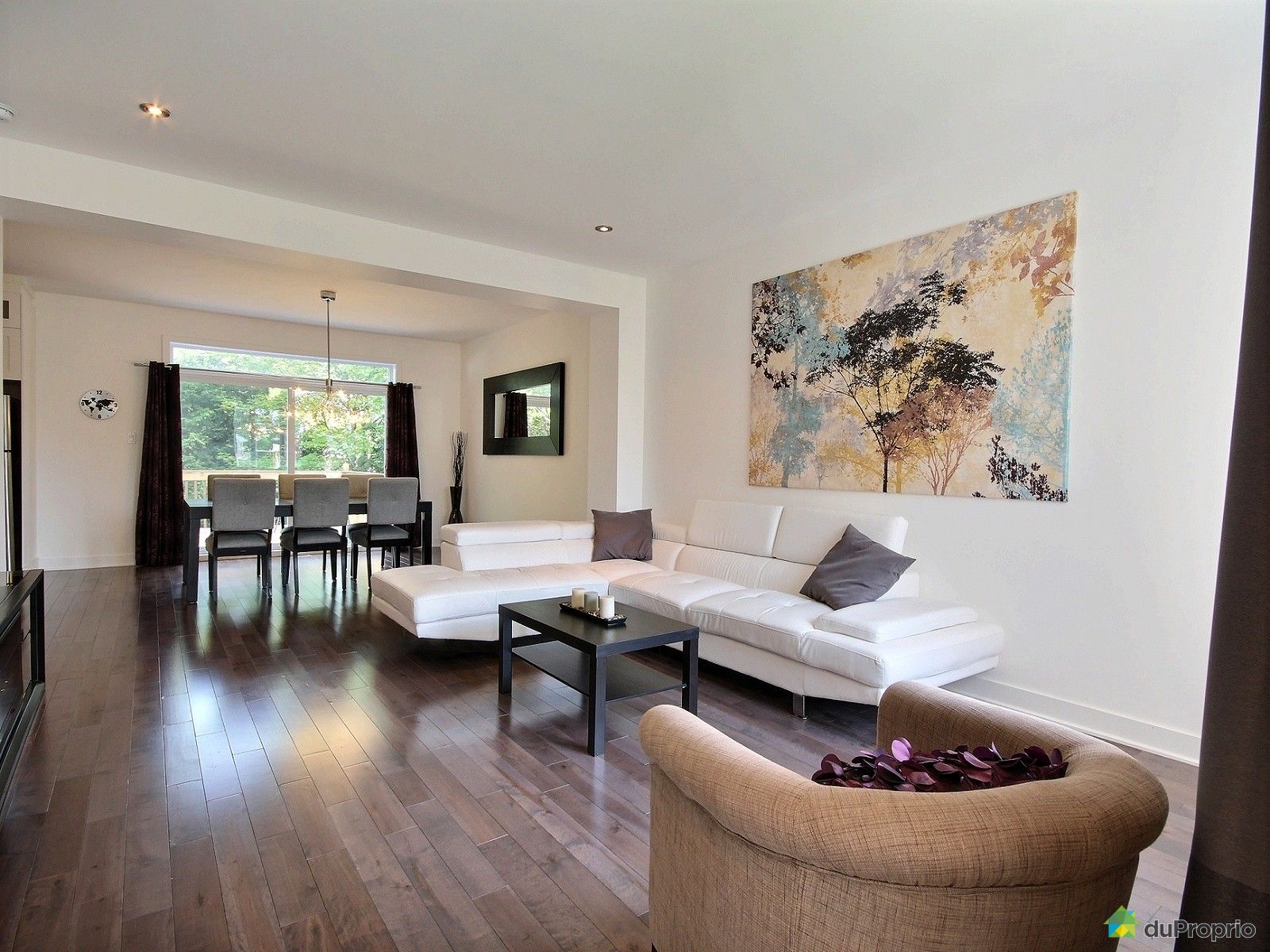 Maison à vendre StJeansurRichelieu, 50 rue Joseph Albert Morin