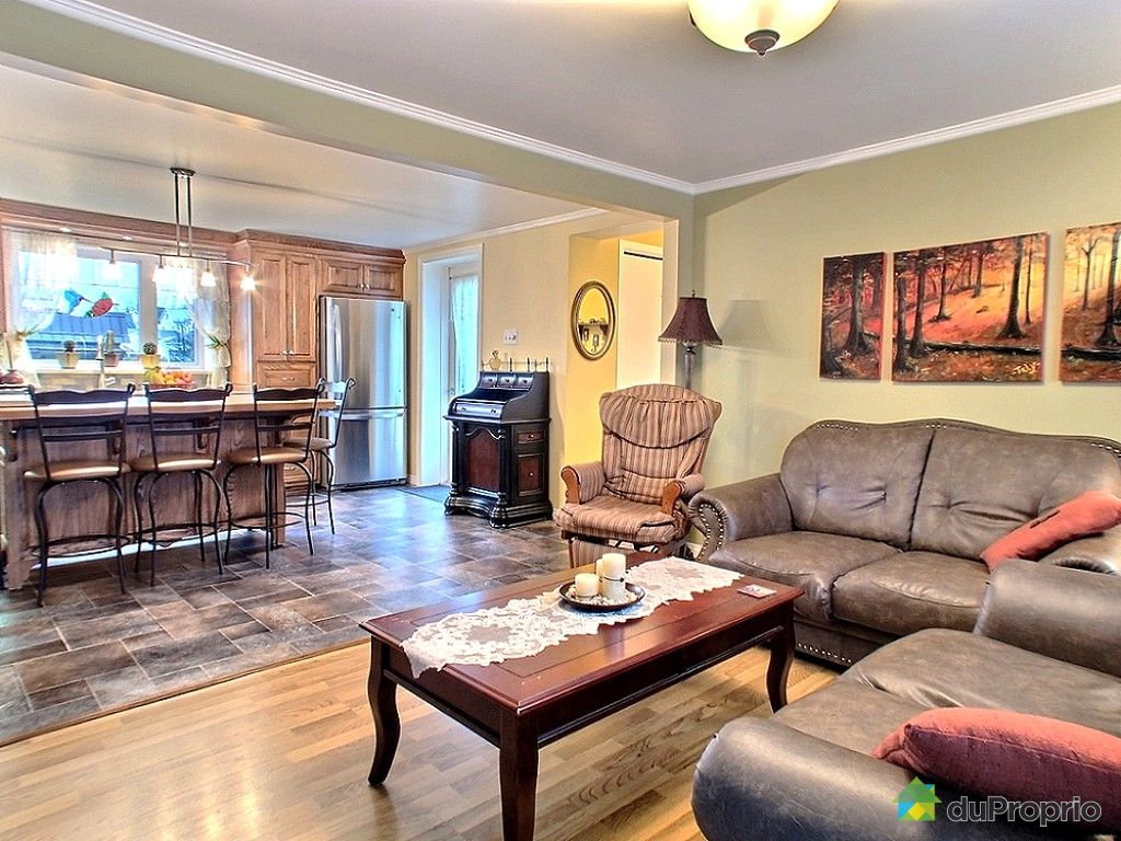 Maison vendu SteHélèneDeKamouraska, immobilier Québec DuProprio