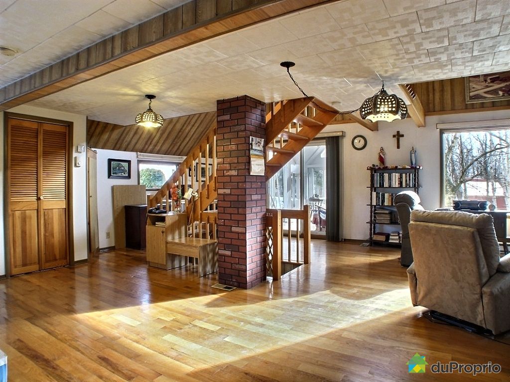 Maison vendu StGedeonDeBeauce, immobilier Québec DuProprio 473963