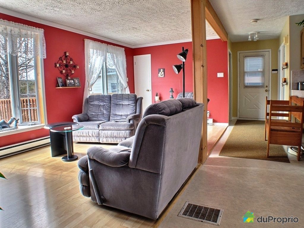 Maison à vendre StMagloireDeBellechasse, 262 route 281, immobilier Québec DuProprio 324409 Maison à vendre StMagloireDeBellechasse, 262 route 281, immobilier Québec DuProprio 324409