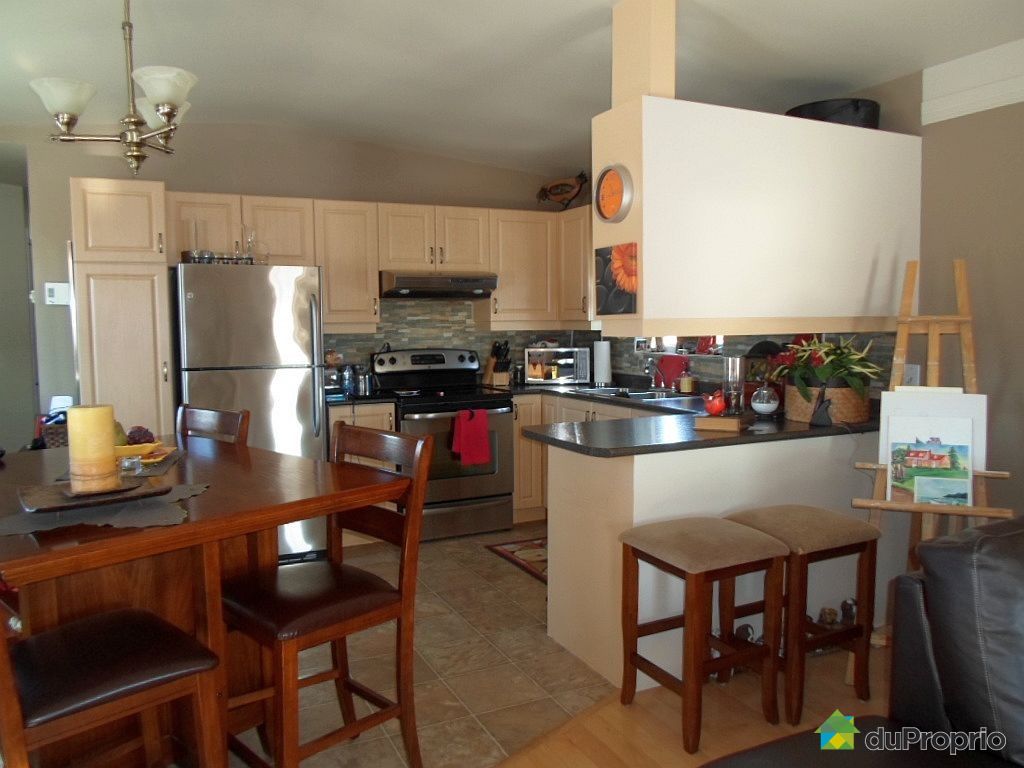 Maison vendu SeptIles, immobilier Québec DuProprio 390437