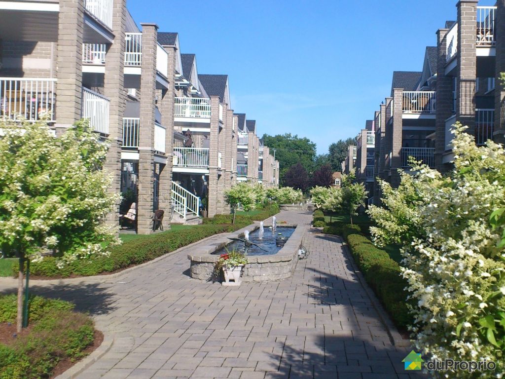 Condo à vendre Repentigny, 3021328, rue NotreDame, immobilier Québec