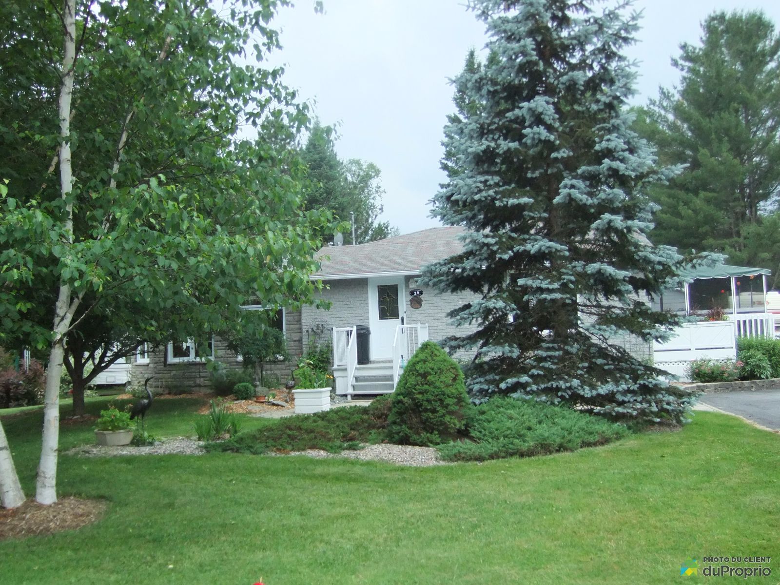 Maison à vendre Lac Des Loups, 26 chemin Jolicoeur, immobilier Québec