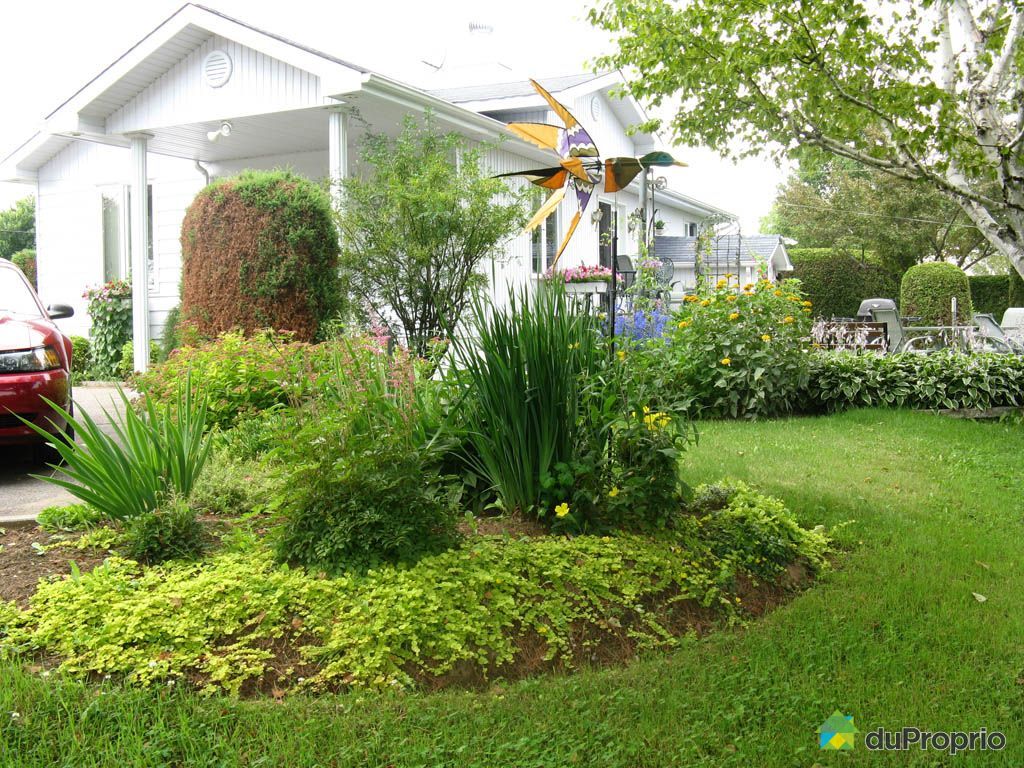 Maison à vendre SteGenevieveDeBatiscan, 152 chemin de la Rivière à