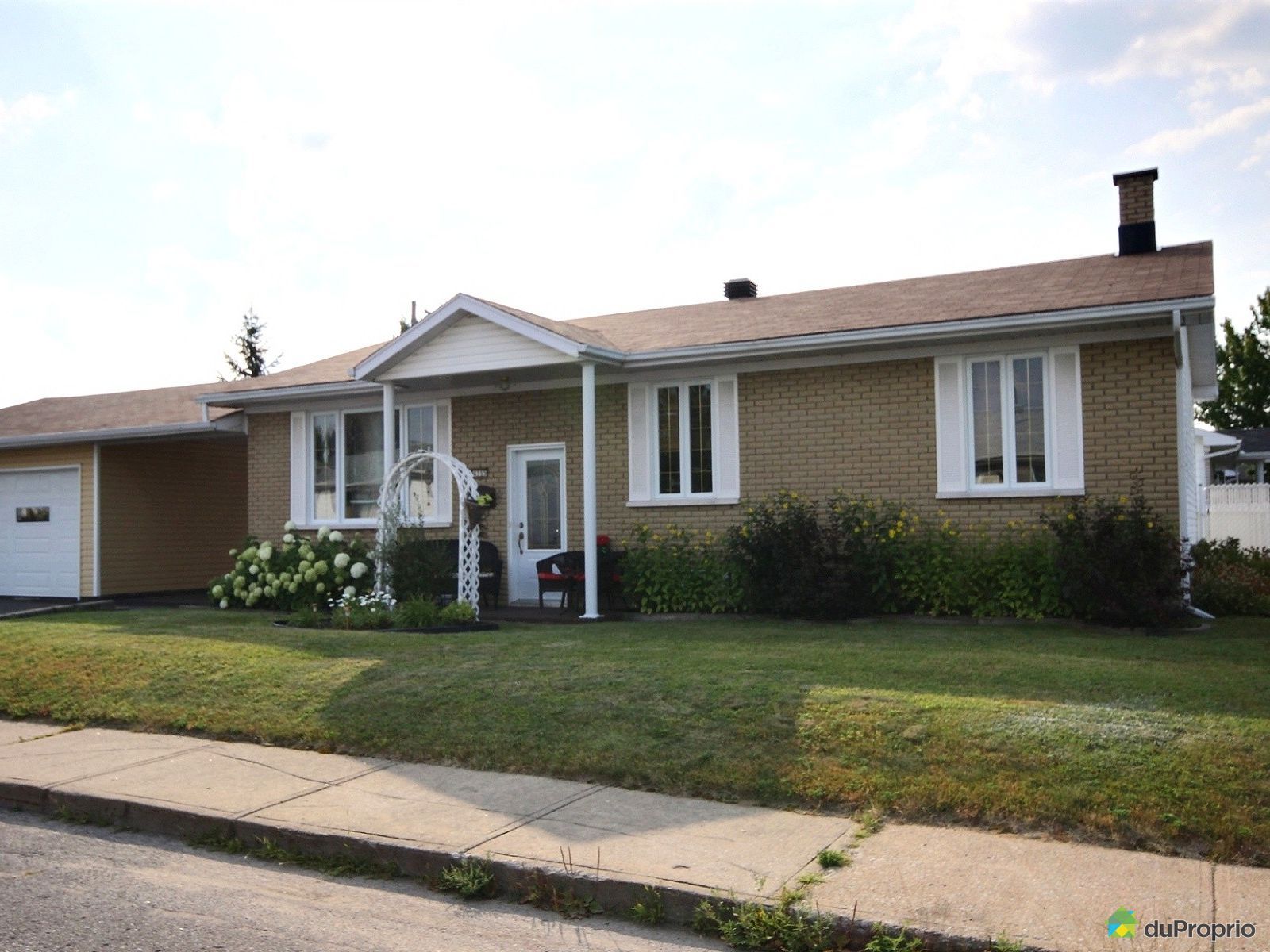 Maison à vendre TroisRivières, 4355 rue Dargis, immobilier Québec DuProprio 713728 Maison à vendre TroisRivières, 4355 rue Dargis, immobilier Québec DuProprio 713728