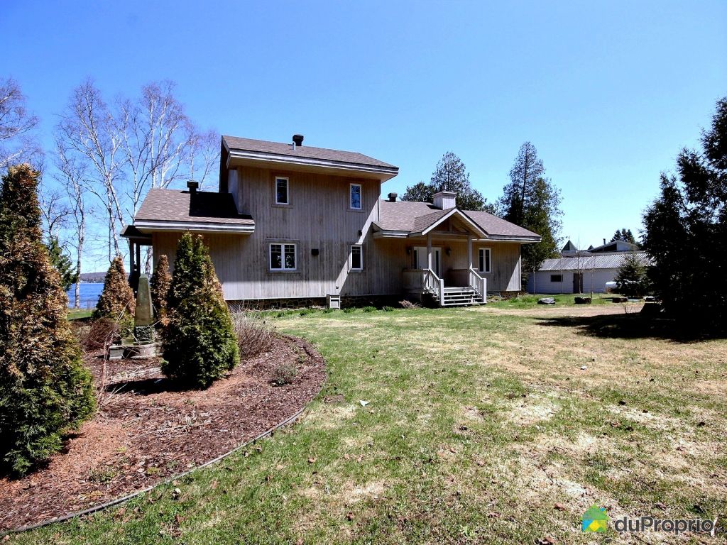 Maison 224 Vendre Lac Des Plages 2372 Chemin Du Tour Du Lac Maison 224 Vendre Lac Des Plages 2372 Chemin Du Tour Du Lac
