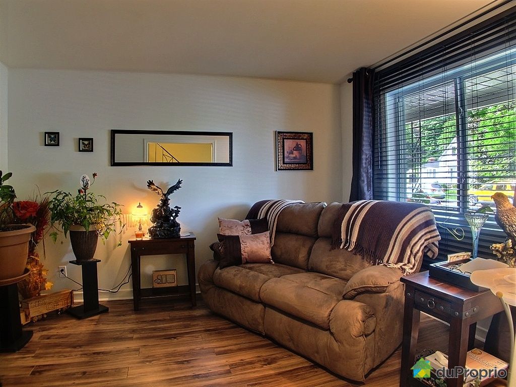 Duplex for sale in SalaberryDeValleyfield, 99A rue des Érables