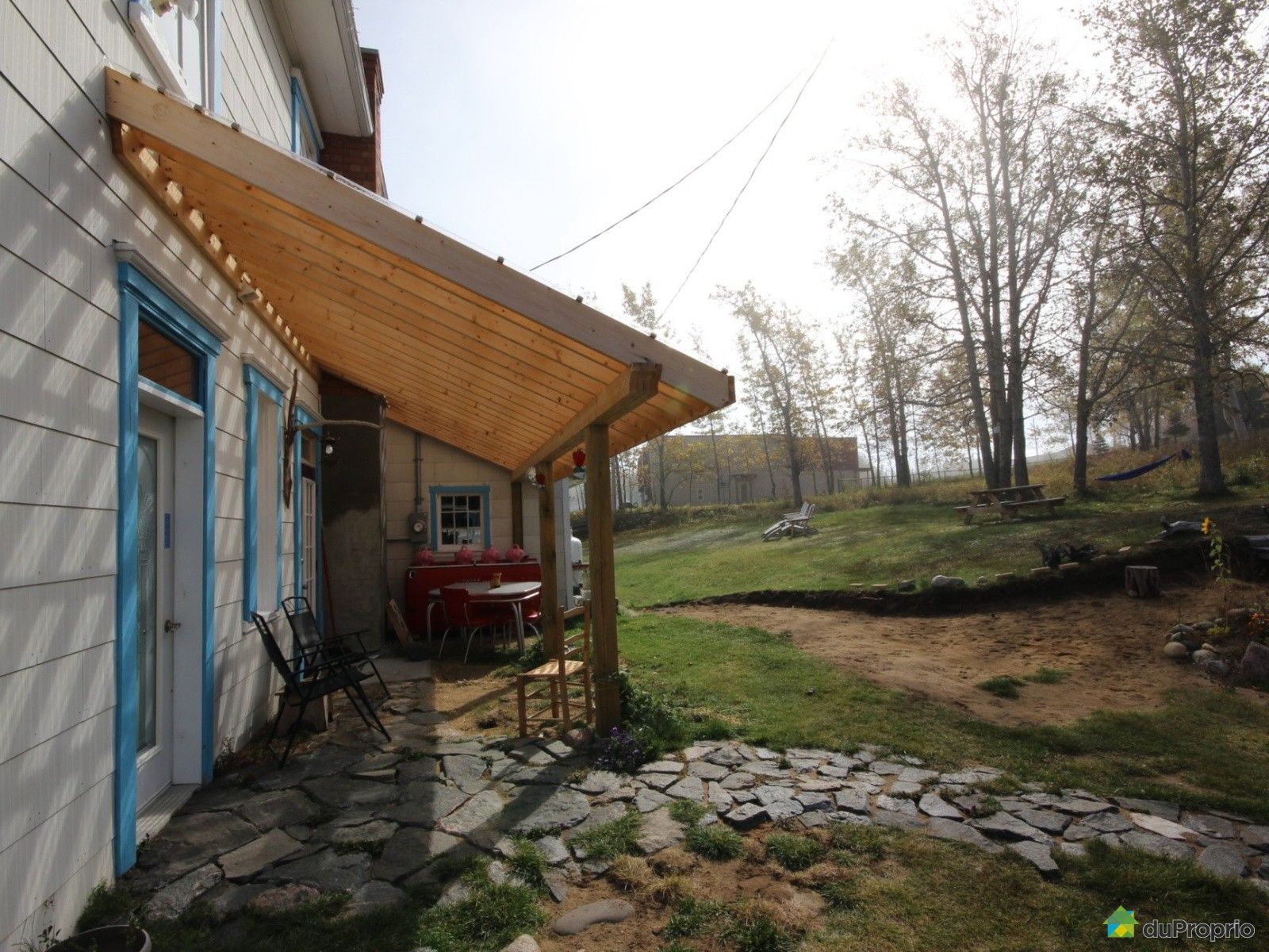 Auberge à vendre BaieSteCatherine, 300 rue Leclerc, immobilier Québec