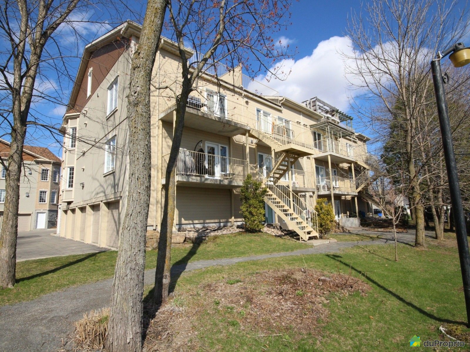Condo à vendre SteAnneDesPlaines, 3011 place du HautBois