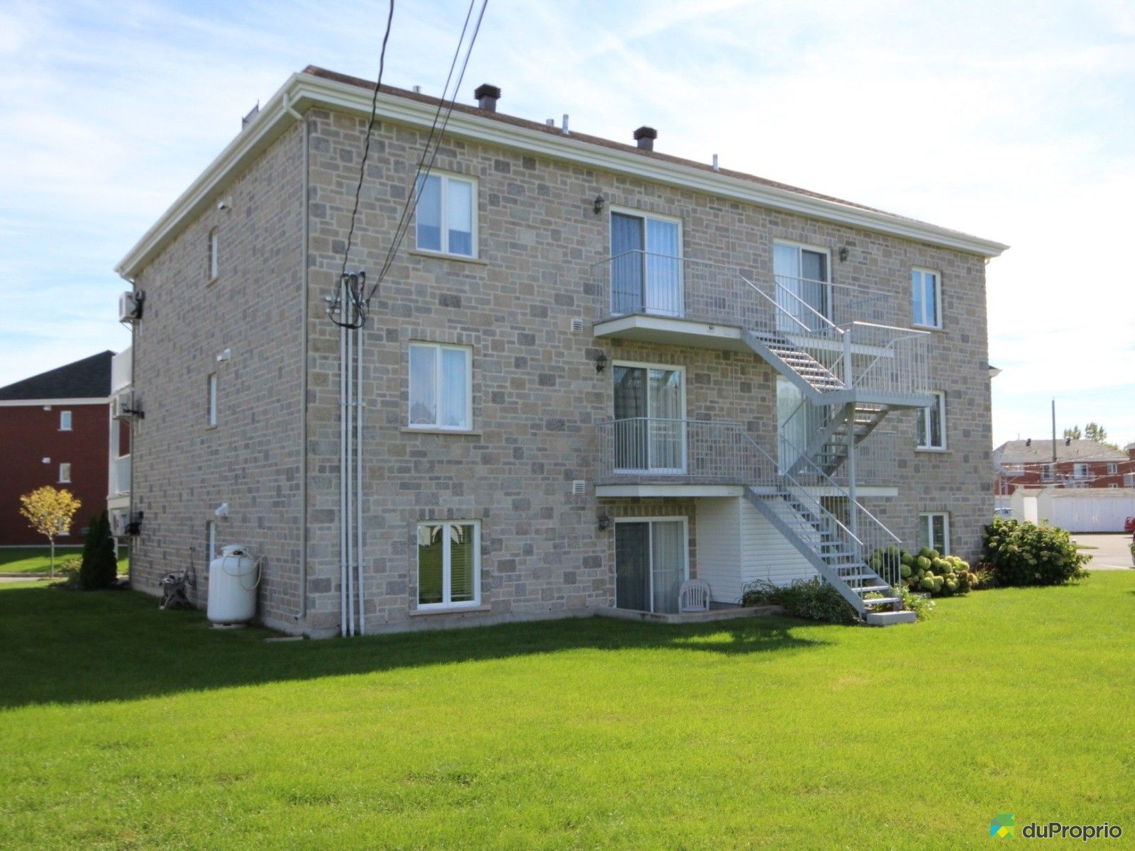 Condo à vendre SteMartheSurLeLac, 534 rue des Bosquets, immobilier