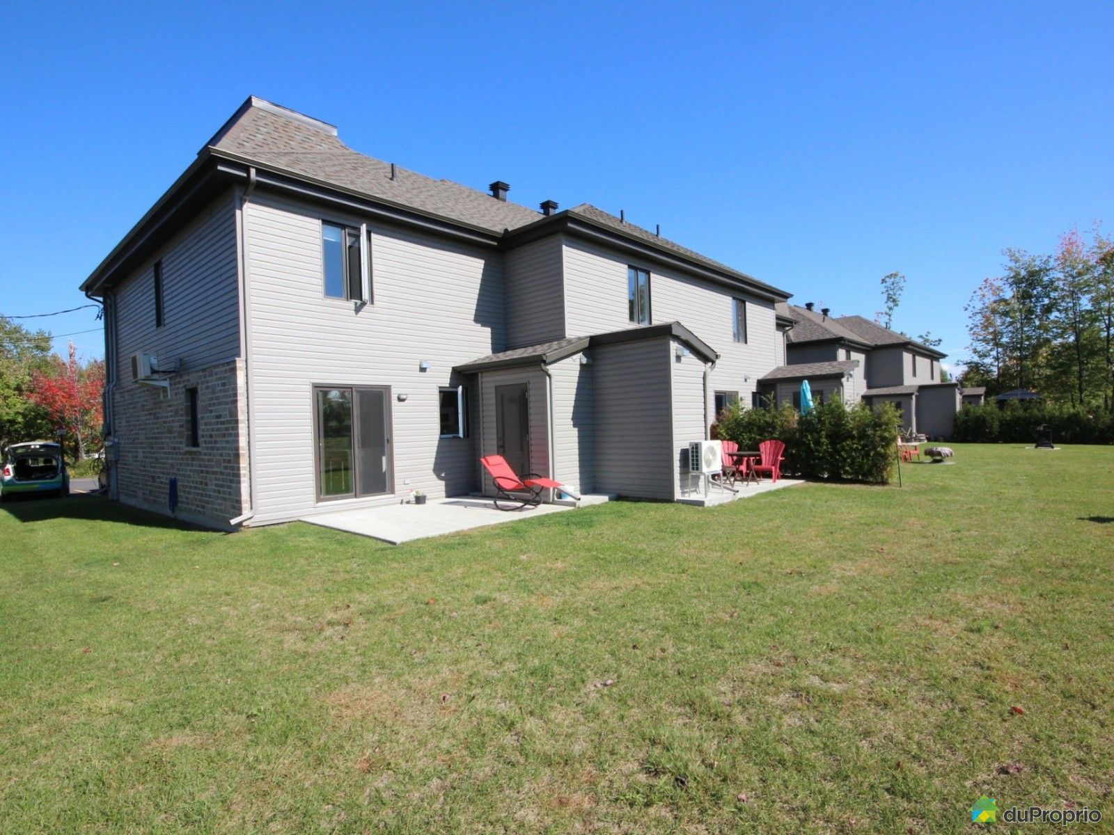 Condo vendu TroisRivières, immobilier Québec DuProprio 510782 Condo vendu TroisRivières, immobilier Québec DuProprio 510782