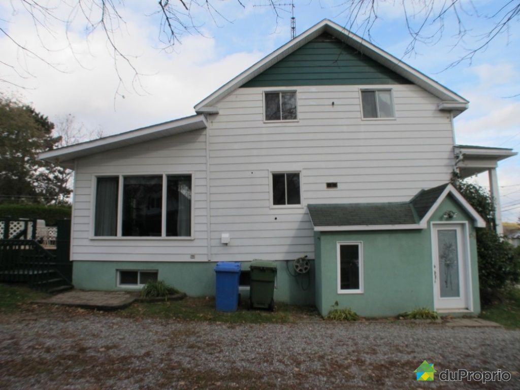 Maison à vendre StAndréAvellin, 15 rue Principale, immobilier Québec DuProprio 371884 Maison à vendre StAndréAvellin, 15 rue Principale, immobilier Québec DuProprio 371884
