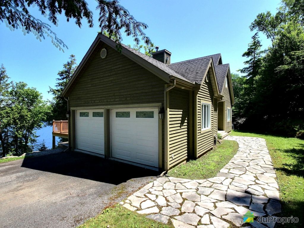 Maison à vendre ValDesMonts, 201, chemin du Rubis, immobilier Québec DuProprio 617972 Maison à vendre ValDesMonts, 201, chemin du Rubis, immobilier Québec DuProprio 617972
