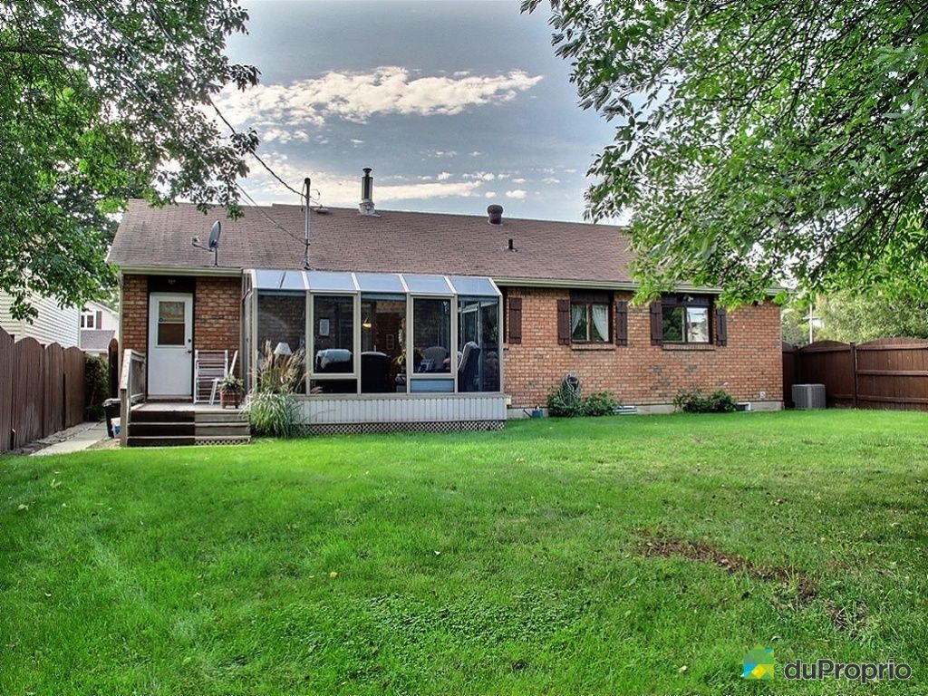Maison vendu Aylmer, immobilier Québec DuProprio 361215