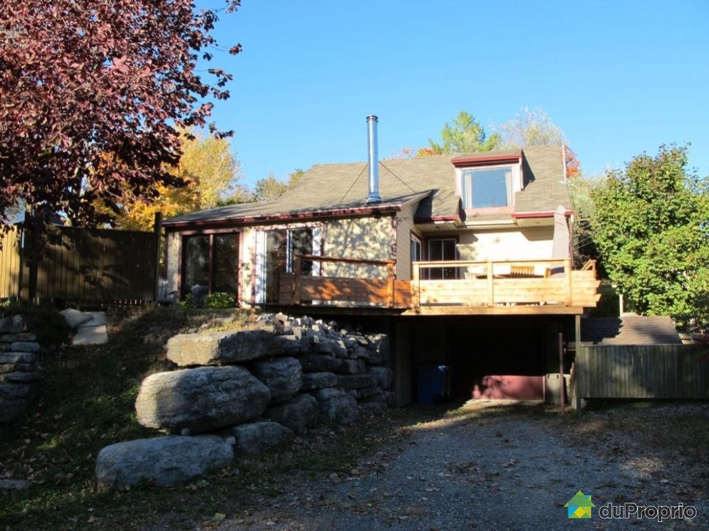 Maison vendu BoisDesFilion, immobilier Québec DuProprio 464434 Maison vendu BoisDesFilion, immobilier Québec DuProprio 464434