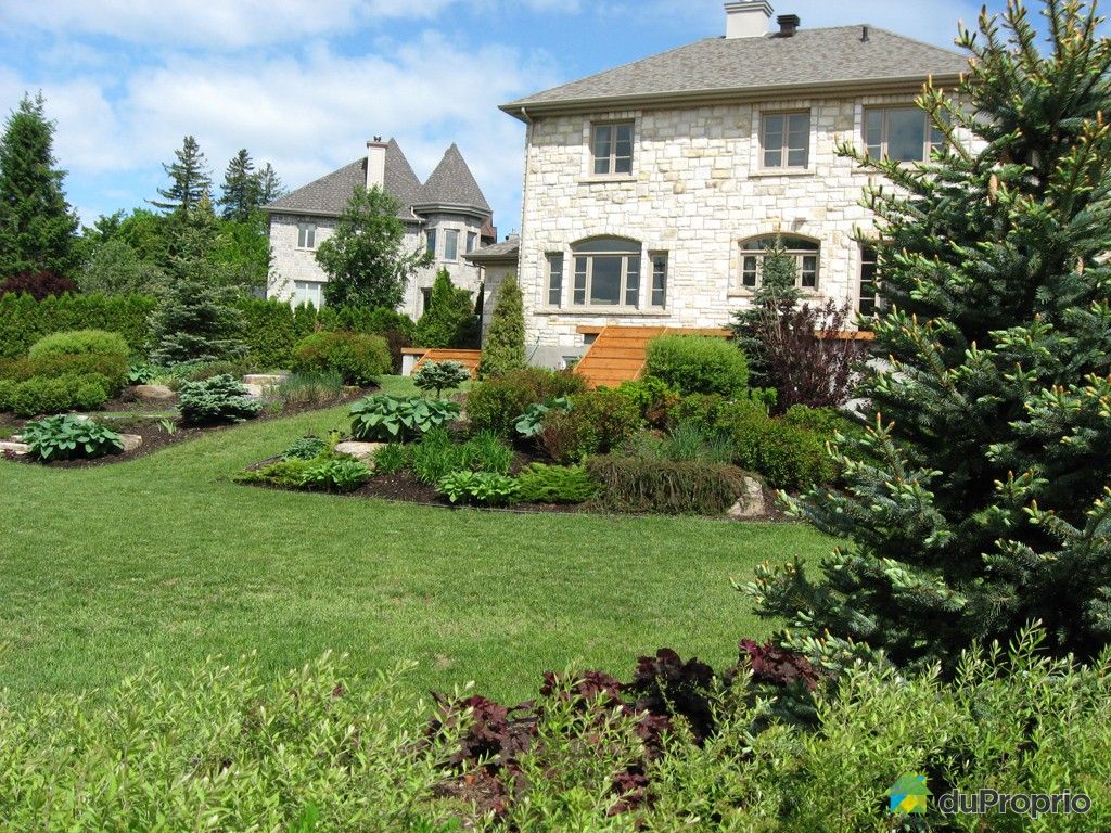 Maison à vendre CapRouge, 1671 rue Candide Ducharme, immobilier Québec DuProprio 398336 Maison à vendre CapRouge, 1671 rue Candide Ducharme, immobilier Québec DuProprio 398336