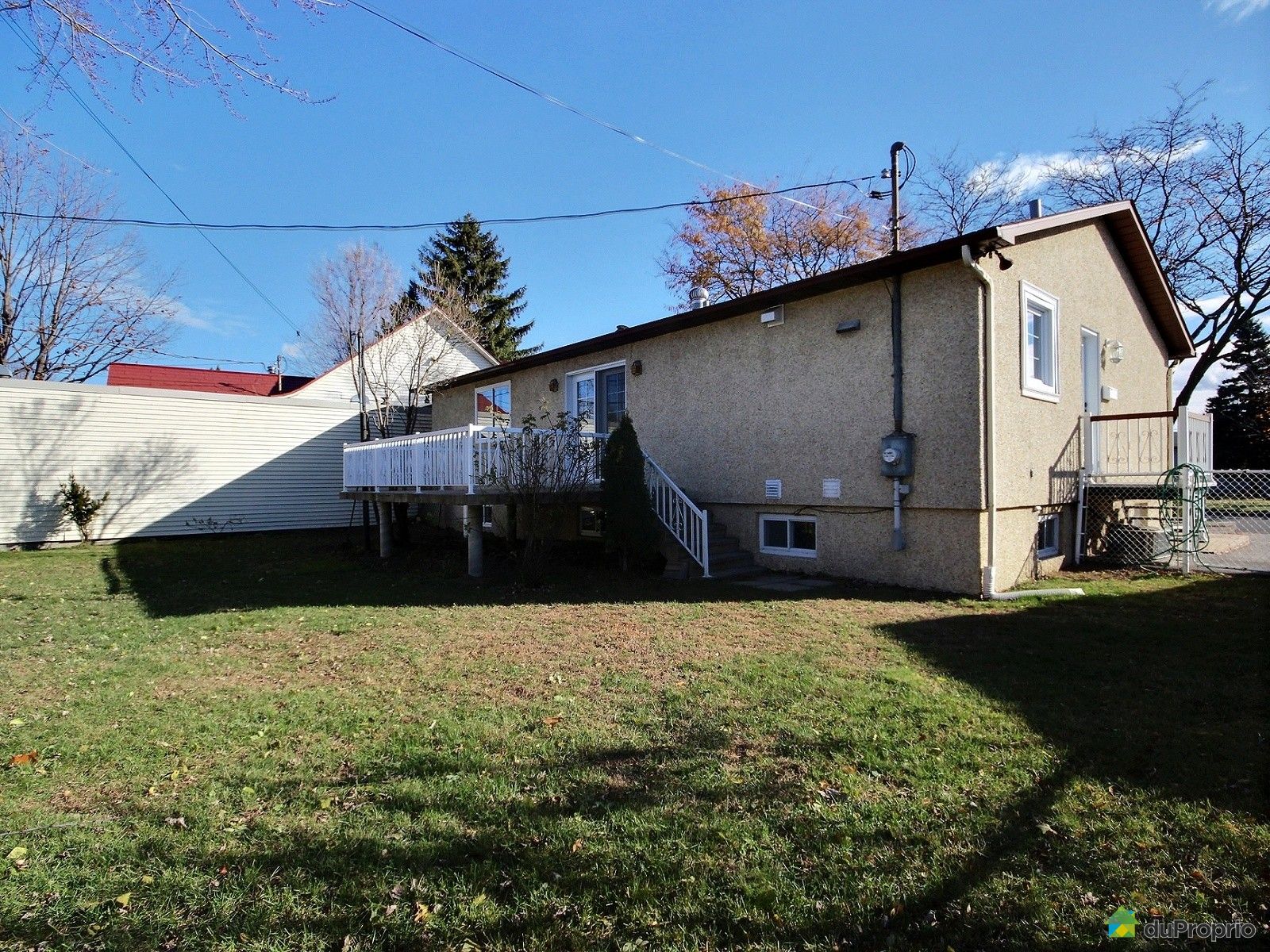 Maison vendu Charlemagne, immobilier Québec DuProprio 561072