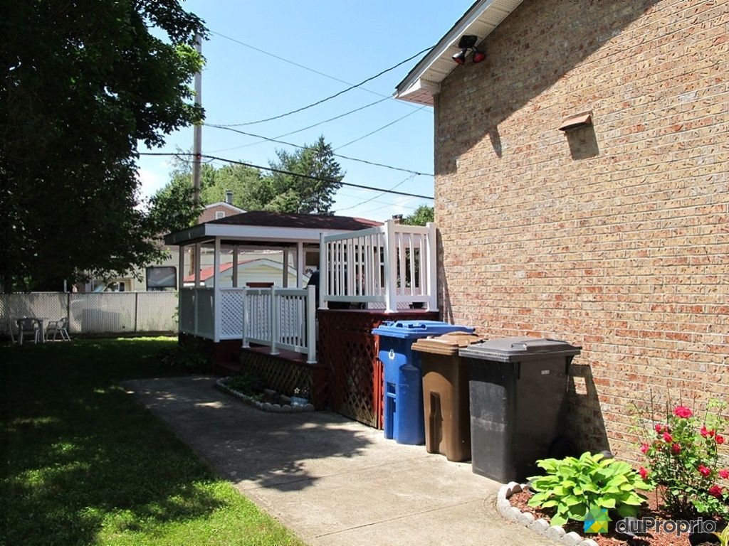 Maison vendu Charlemagne, immobilier Québec DuProprio 357536