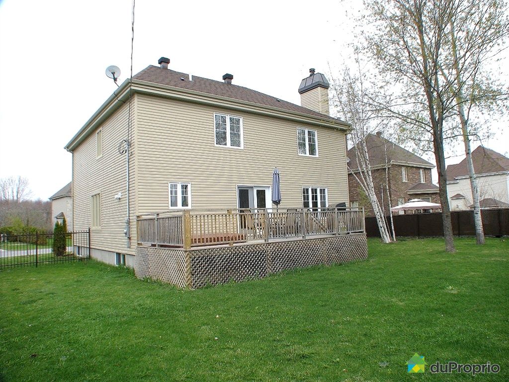 Maison vendu CoteauDuLac, immobilier Québec DuProprio 328232