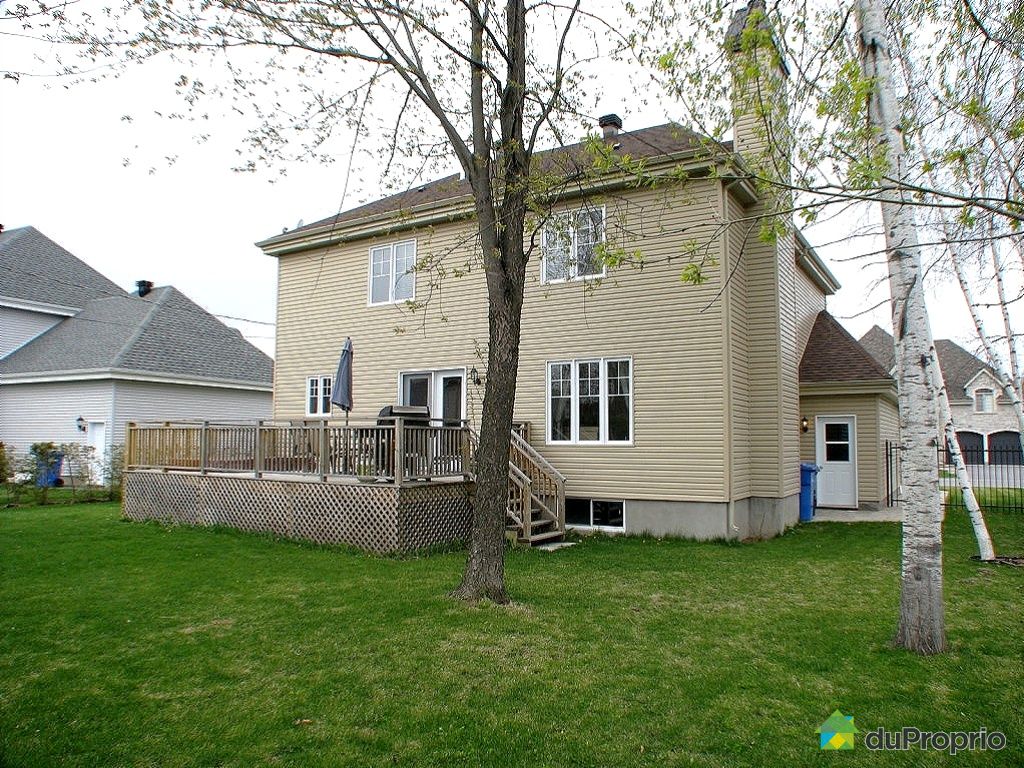 Maison vendu CoteauDuLac, immobilier Québec DuProprio 328232