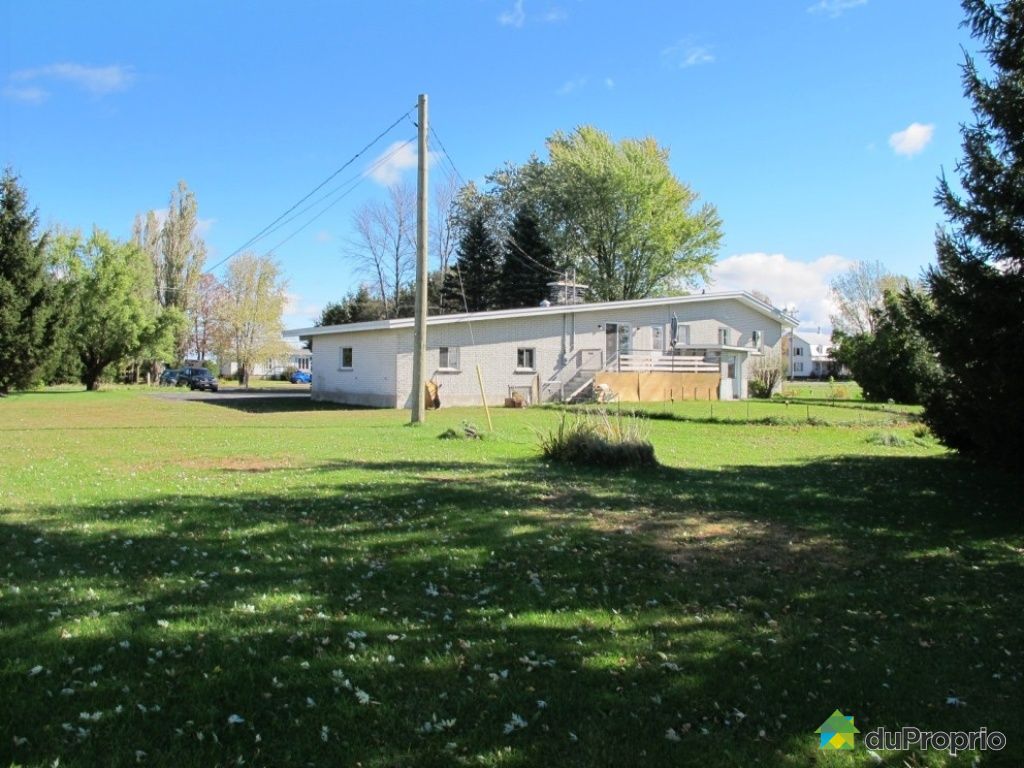 Maison vendu GrandStEsprit, immobilier Québec DuProprio 464859