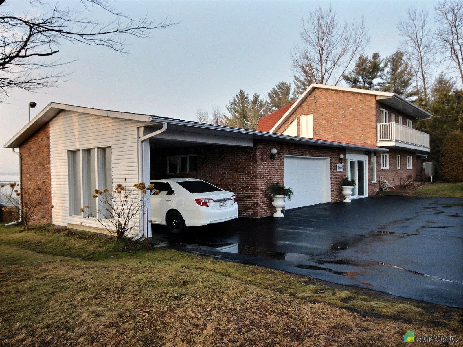 Maison à vendre LacALaTortue, 4660 avenue du Tour du Lac, immobilier Québec DuProprio 674393 Maison à vendre LacALaTortue, 4660 avenue du Tour du Lac, immobilier Québec DuProprio 674393