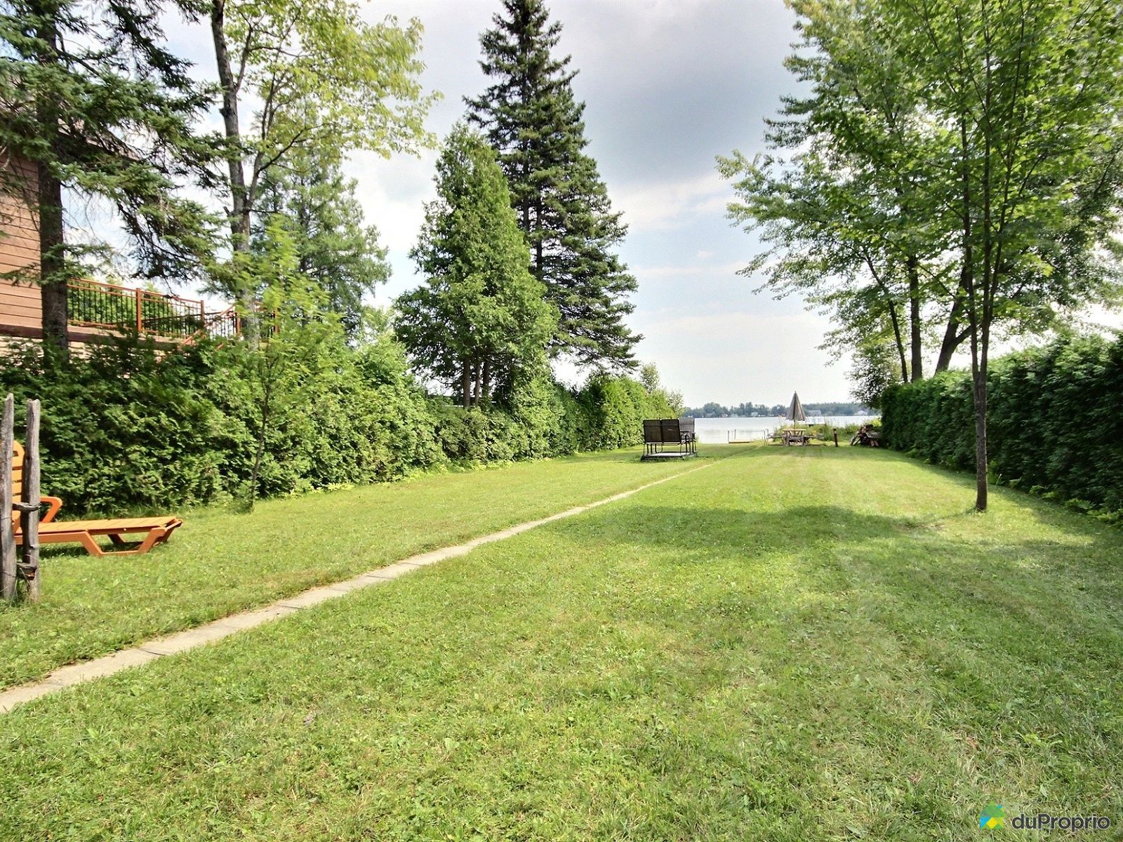 Maison à vendre LacALaTortue, 1790 avenue du tour du lac, immobilier Québec DuProprio 713389 Maison à vendre LacALaTortue, 1790 avenue du tour du lac, immobilier Québec DuProprio 713389