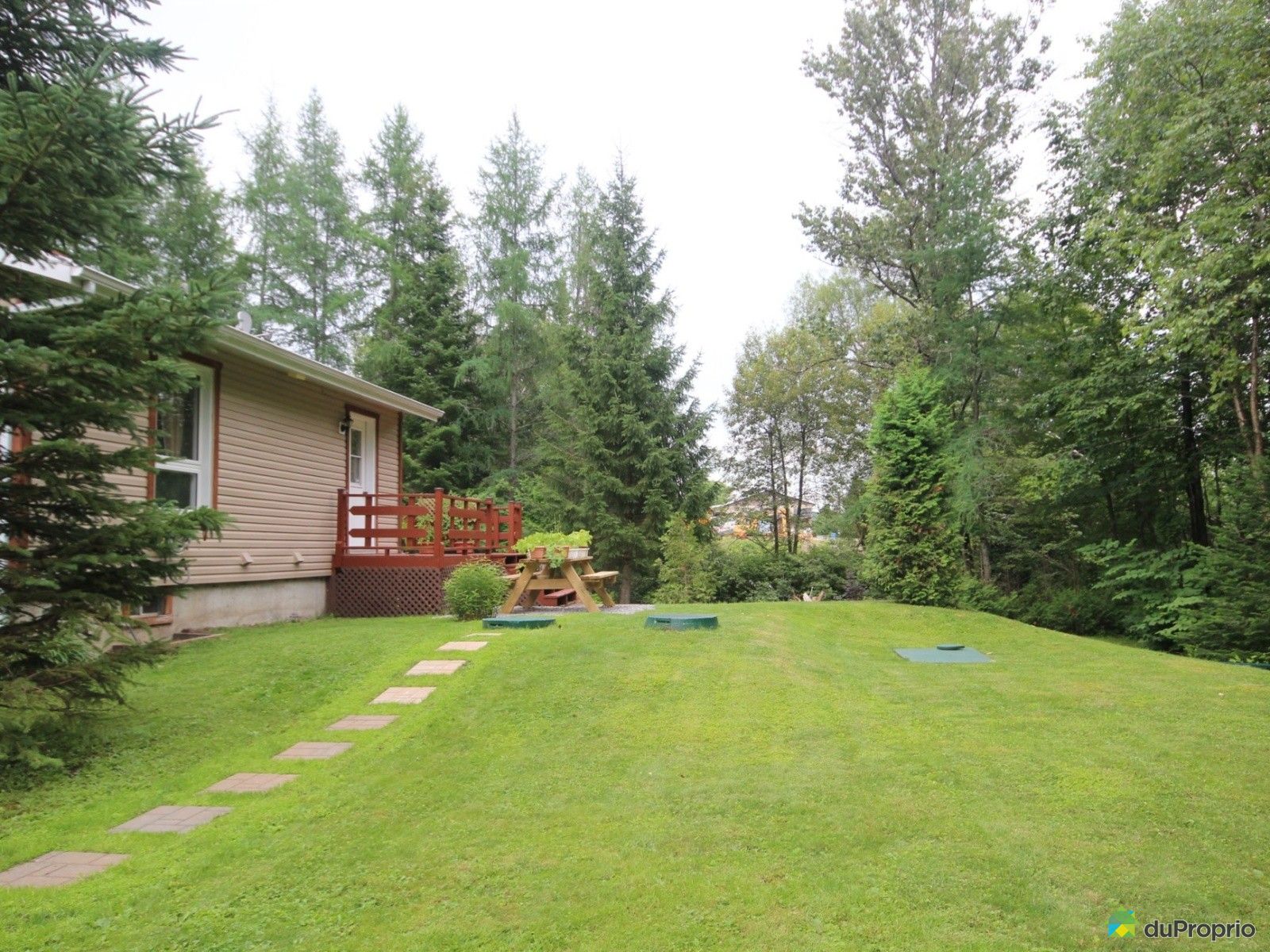 Maison vendu LacStCharles, immobilier Québec DuProprio 515067 Maison vendu LacStCharles, immobilier Québec DuProprio 515067