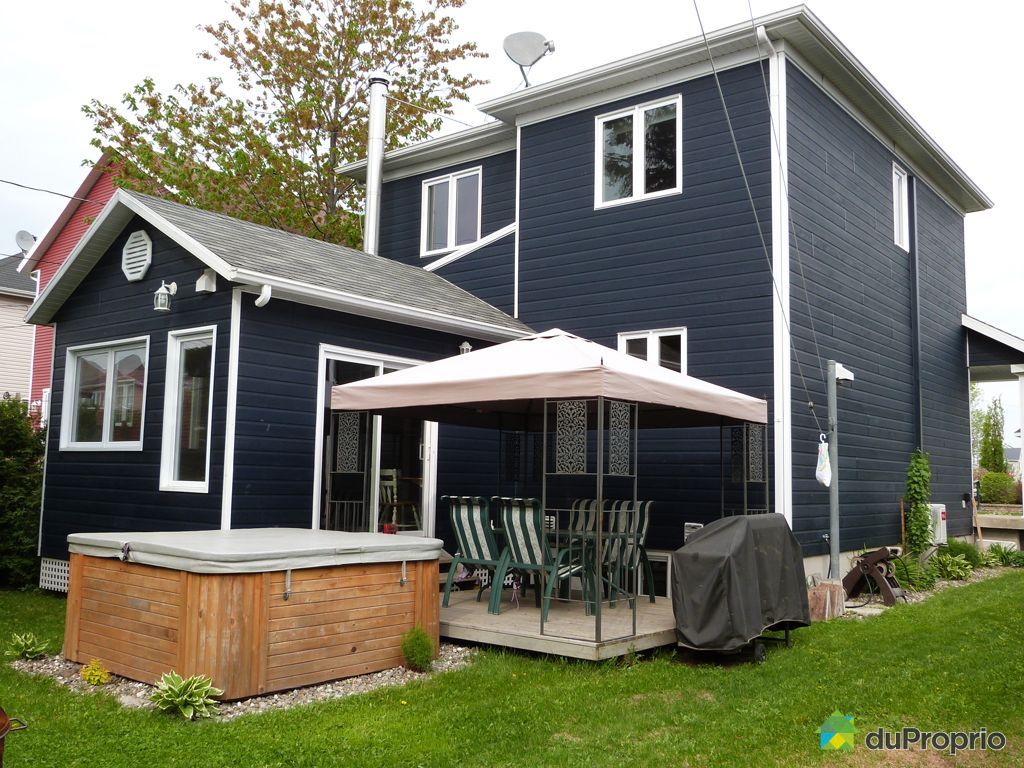 Maison à vendre L'AncienneLorette, 936 rue AlmaPageot, immobilier Québec DuProprio 370868 Maison à vendre L'AncienneLorette, 936 rue AlmaPageot, immobilier Québec DuProprio 370868