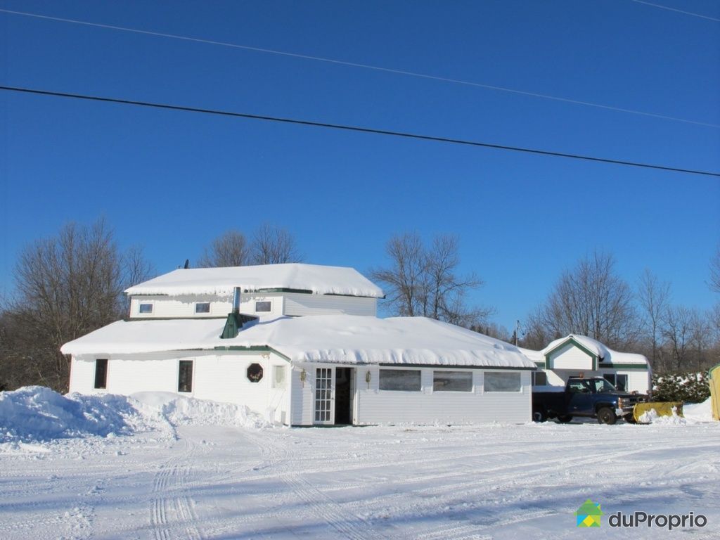 Maison à vendre L'AngeGardienOutaouais, 38 chemin Lebrun, immobilier