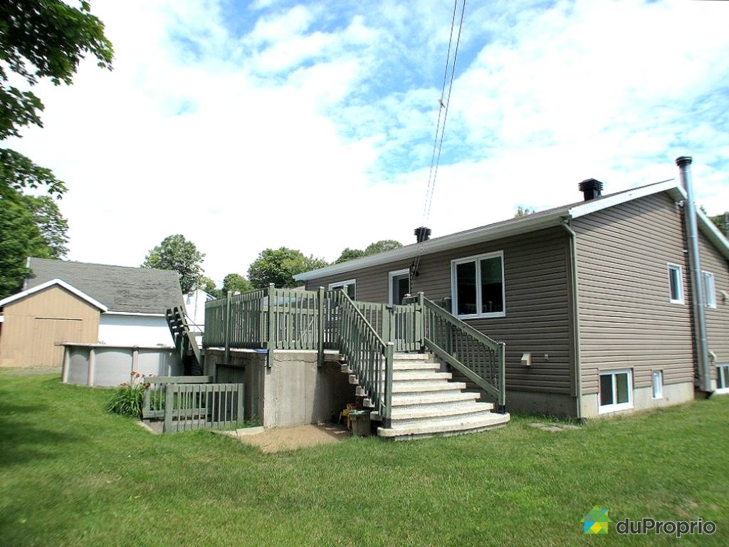 Maison vendu L'AngeGardien, immobilier Québec DuProprio 350800 Maison vendu L'AngeGardien, immobilier Québec DuProprio 350800