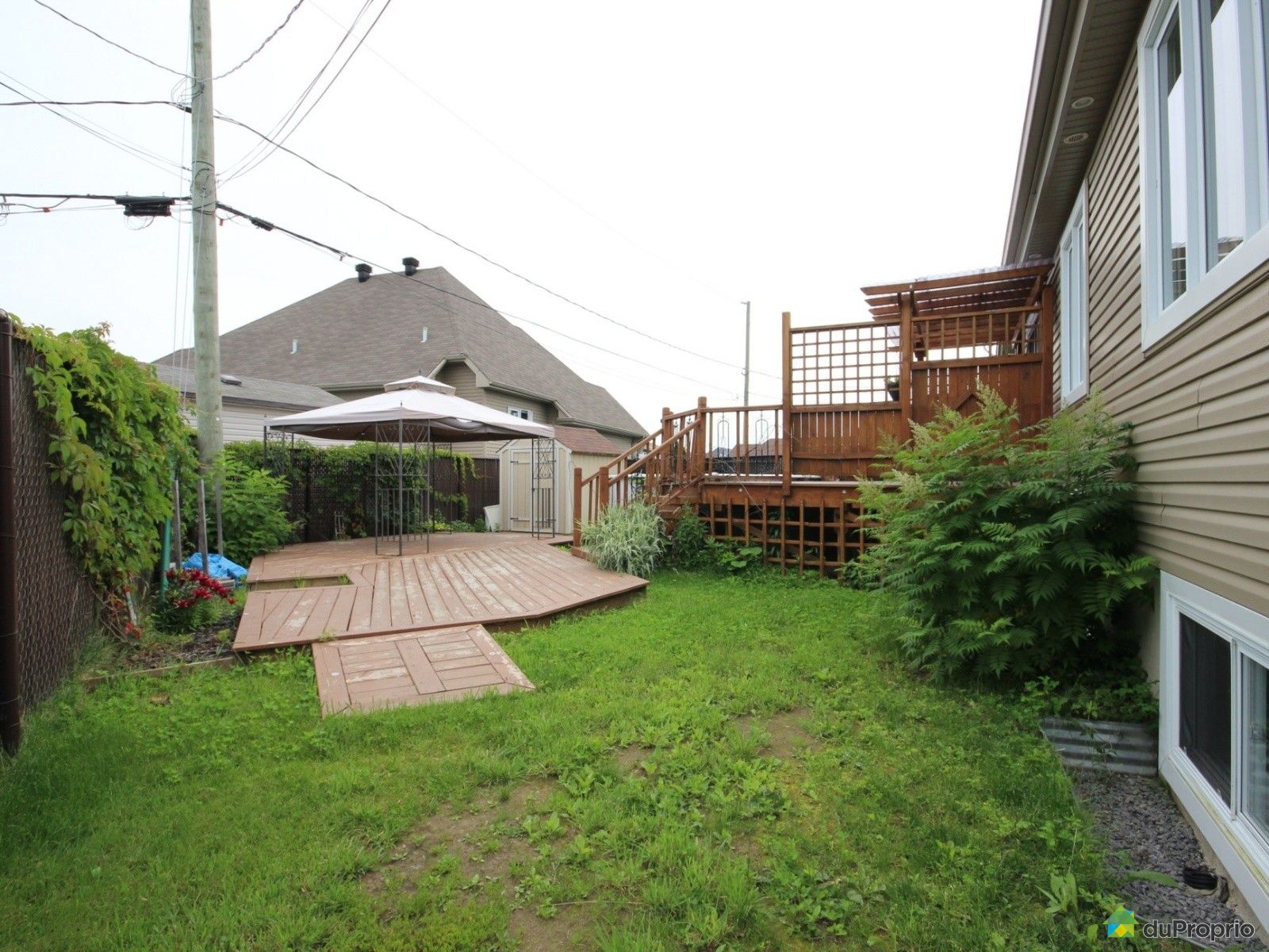 Maison vendu L'Assomption, immobilier Québec DuProprio 626229