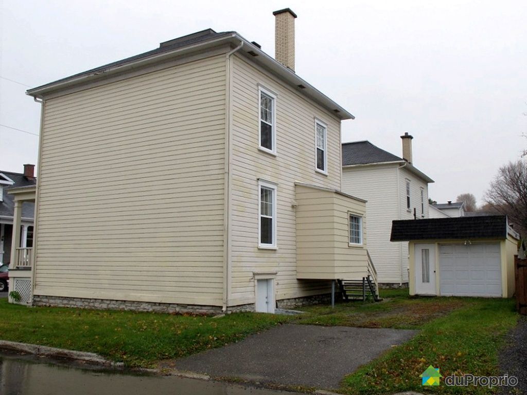 Maison vendu Lévis, immobilier Québec DuProprio