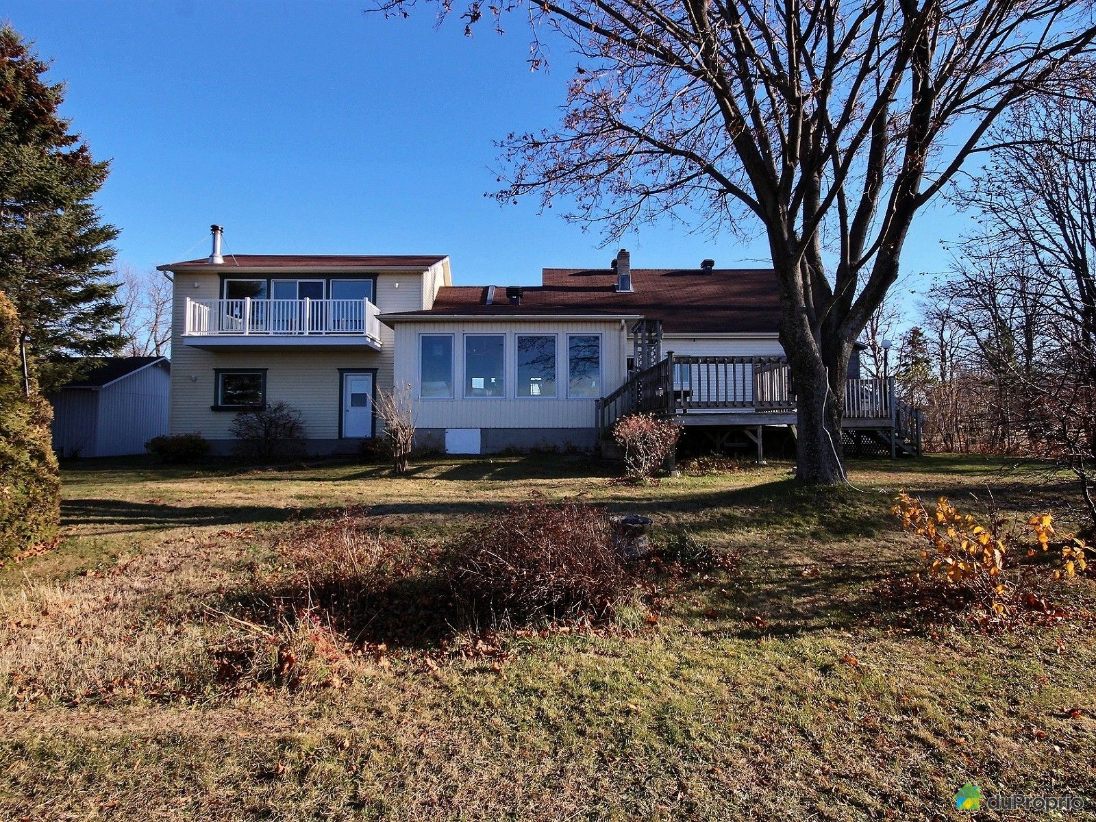 Maison à vendre L'IsletSurMer, 161 rue des Pionniers Ouest