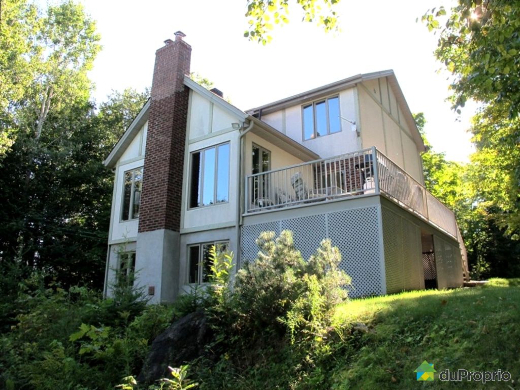 Maison vendu MontLaurier, immobilier Québec DuProprio 358698