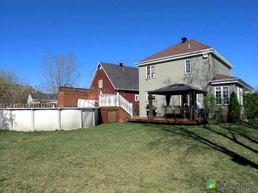 Maison vendu Otterburn Park, immobilier Québec DuProprio 423897 Maison vendu Otterburn Park, immobilier Québec DuProprio 423897